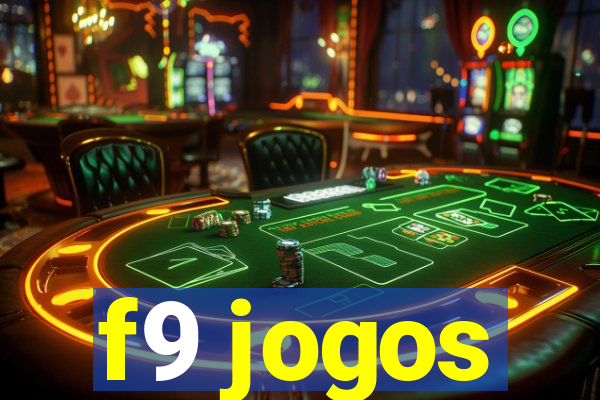 f9 jogos